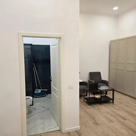 Oak Tree Apartament Bucureşti