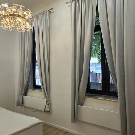 Oak Tree Apartament