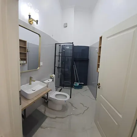 Oak Tree Apartament
