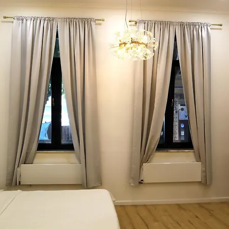 Oak Tree Apartament