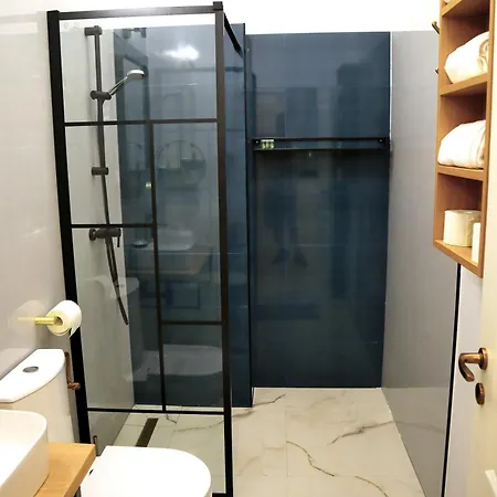 Oak Tree Апартаменты *