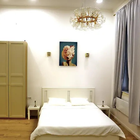 Apartament Oak Tree *