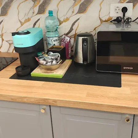 Oak Tree * Бухарест