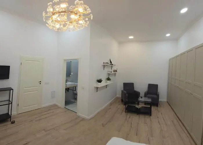 Oak Tree Appartement *