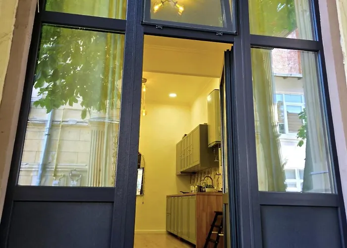 Oak Tree * 부쿠레슈티