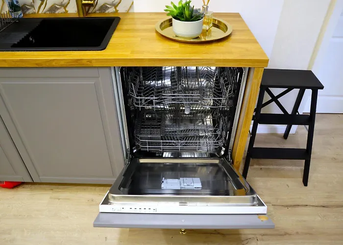 Oak Tree Апартаменти