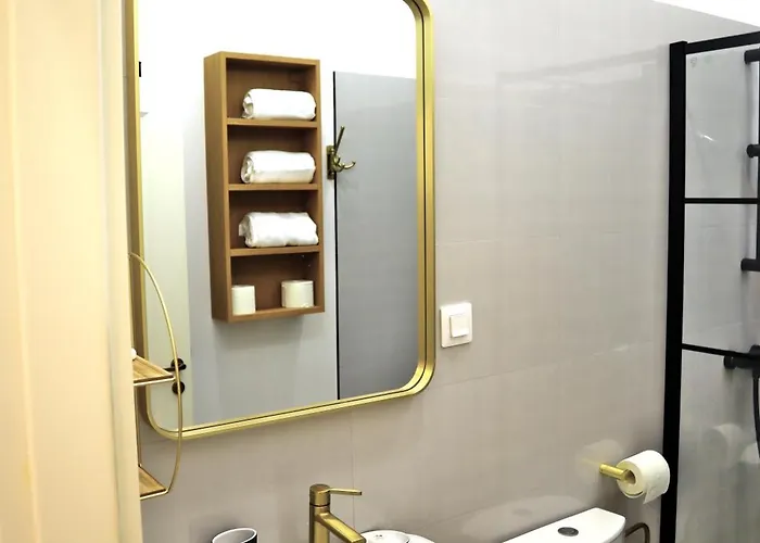 Апартаменти Oak Tree