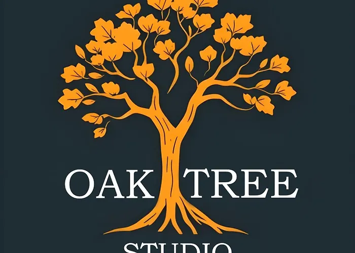 Oak Tree